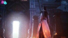 Shrouding the Heavens Episode 106-110 Sub Indo