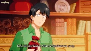 tondemo skill de isekai eps 2÷5