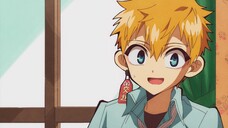 Toilet Bound Hanako Kun Season 2 episode 19 English Subtitle (Jibaku Shounen Hanako-kun)