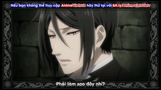 black butler ss5-tập 6