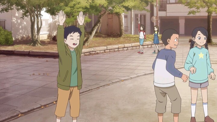 Kamiari no Kodomo Sub Indo