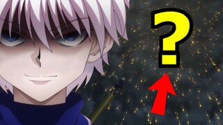 La Plus GROSSE INCOHÉRENCE de HUNTER x HUNTER EXPLIQUÉE !