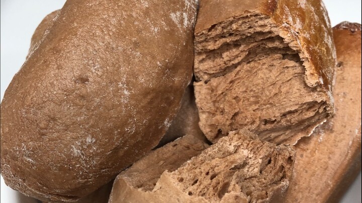 It was bound to happen: a complete tutorial on making steamed buns with protein powder