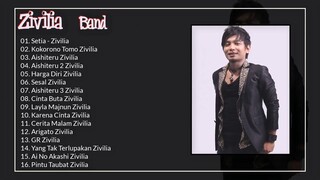 Zivilia band full album