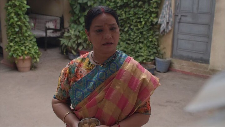 Gullak S02E04 720p 10bit WEBRip x265 HEVC Hindi AAC 2.0 ESub ~ Immortal