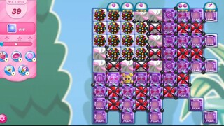 Candy crush saga level 15762