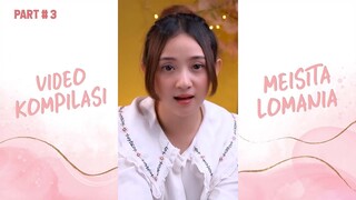 Kompilasi Video Tiktok Meisita Lomania #3