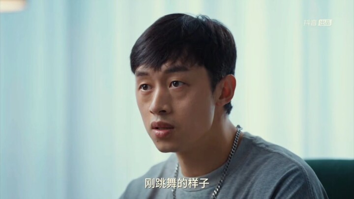 บทสัมภาษณ์ ไช่จ้วงหนาน ผู้ก่อตั้งและหัวหน้าทีมเต้นบูฉี เกี่ยวกับภาพยนตร์เรื่อง “ร้อนแรง”