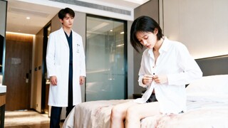 Gadis mabuk tidur dengan dokter tampan dingin,dia pikir itu kecelakaan, tapi dia ingin menikahinya