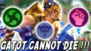 MAGIC CHESS UPDATE ! INI COMBO FIX 100% BAKAL JADI META ! HYPER GATOT ELEMENTALIS ASTRO !