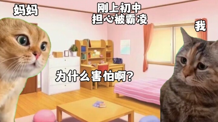Afraid of being bullied by classmates, only to be targeted by the teacher—after the bullying, Mom st