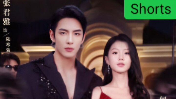 Ep31-35ซับไทย<บอสมาเฟียตกหลุมรักสาวบ้านนอก>