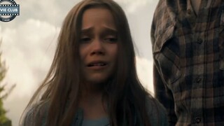 Cậu Bé Đi Lạc Vào Rừng Được Rồng Xanh Khổng Lồ Nuôi Nấng 2 #reviewphim