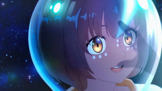 【日服/CloverWorks】Fate/Grand Order「旺吉娜·世界巡礼！～与大精灵一起环游世界一周～」动画CM【MCE汉化组】