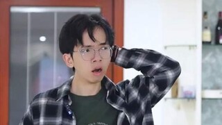 ไม่ใช่ว่าพี่น้องไม่มีกำลังนะ แค่... #นิยาย#ท่านผู้ยิ่งใหญ่#เนื้อหามันจริงจังเกินไป#เซียวเหยียน#หลินต