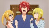 Rekomendasi Anime 17+ Yang Paling Sesad 🥵