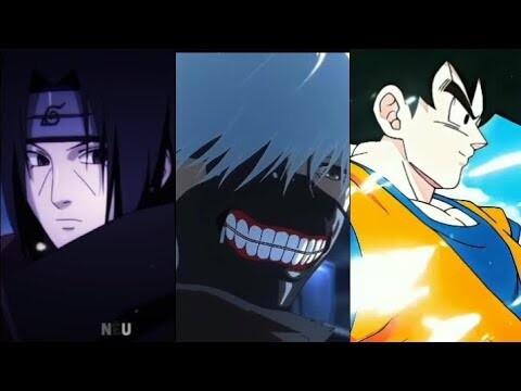 [ Tik tok Anime ]Tổng hợp những video Anime chill trên tik tok#7