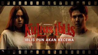 review Kultus Iblis: Iblis Pun Akan Kecewa