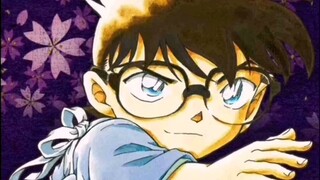 Đánh giá cao một số bức tranh gốc của Gosho Aoyama!
