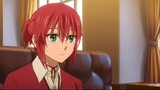The Ancient Magus Bride Ep. 16