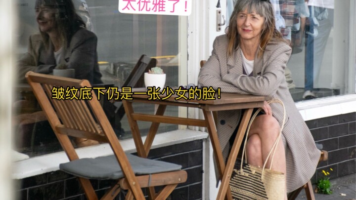 Siapa yang tidak begitu? Setengah hidup bertarung dalam cinta, pada akhirnya tetap saja begini.