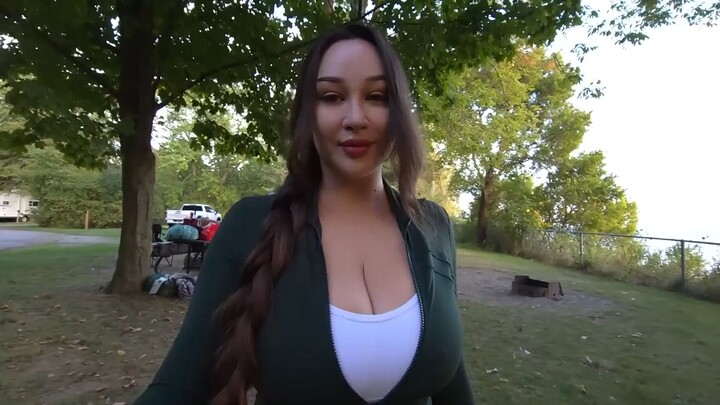 𝐇𝐞 𝐖𝐚𝐬 𝐖𝐚𝐭𝐜𝐡𝐢𝐧𝐠 𝐌𝐞 𝐅𝐫𝐨𝐦 𝐭𝐡𝐞 𝐃𝐚𝐫𝐤 𝐅𝐨𝐫𝐞𝐬𝐭