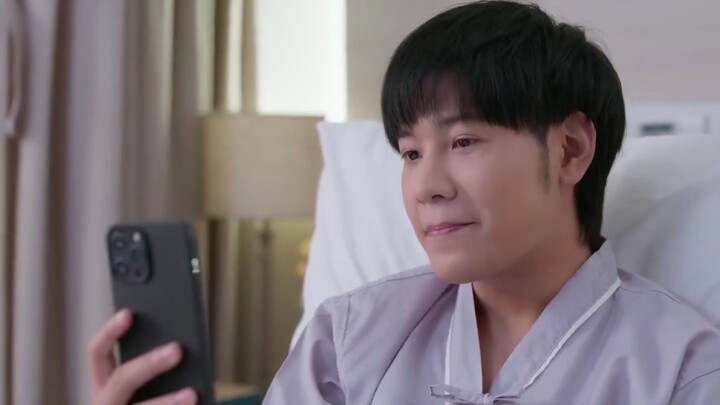my ex- morning eps 8 sub indo