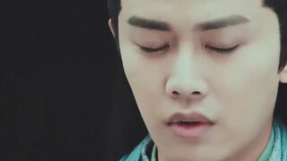 [Ren Jialun] Lu Yi tersenyum dan membunuh || Ronin Pipa