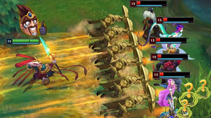 Xem xong đợt này của Sa Hoàng, tôi nghỉ đến 10 ngày mà vẫn không nuốt nổi cơm, quá ngán luôn!