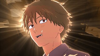 Denji Episode 1 Twixtor Clips For Editing (Chainsaw Man) | Anime Twixtor Clips