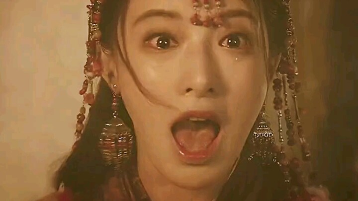 Tiểu Phong thất bại trong cuộc trốn chạy, nhảy xuống từ thành tường; Lý Thừa Ngân hồi phục ký ức.