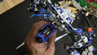 00 Enhanced Machine is still cool