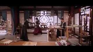 หลัวหวั่นหวั่นล่ารักจารชนสาว ตอนที่2