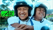 Aji Noh Motor 2012