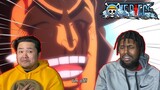 RIP ODEN (Sad) One Piece Episode 974 Reaction