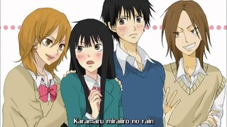 [th sub] Kimi ni Todoke opening 1 (full song)