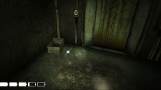 Ju-On: The Grudge-Wandering Around The Factory