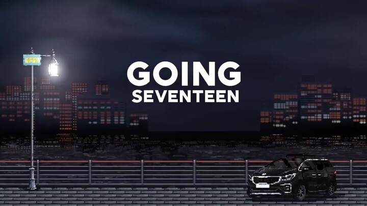 Going Seventeen 2021 Episode 34 (SVT's Kitchen for Two) Part 2