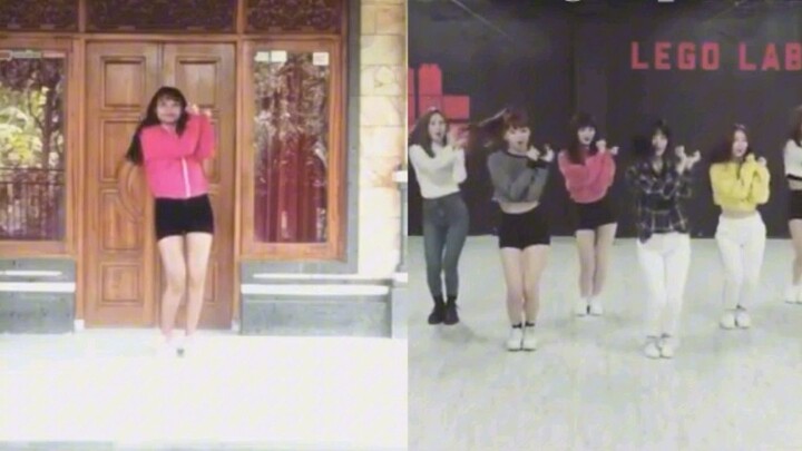 Saturday - Wifi [Dance Cover by Kris Monita]