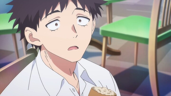 anime baru yg viral nih