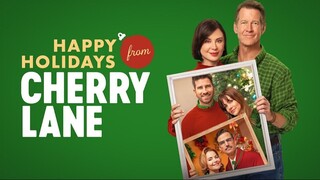 Happy Holidays from Cherry Lane (2024) - SUB INDO