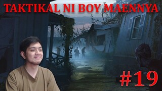 MULAI TAKTIKAL NIH MAENNYA!! [ Back 4 Blood ] #19