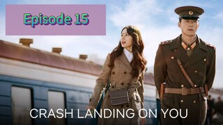 CRASH π¬ ON U Episode 15 Tag Dub