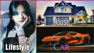 Kim Jisoo Lifestyle 2021, Net Worth, Boyfriend, House tour | Blackpink leader | Blackpink leader