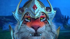 Wu Dong Qian Kun 2nd Season 3.eps.3