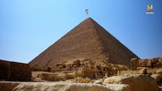 1x01 El auge de los faraones