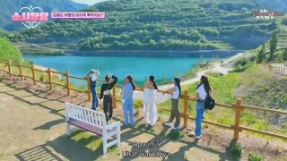 SNSD - SOSHI TAMTAM EP 3 [INDO SUB]