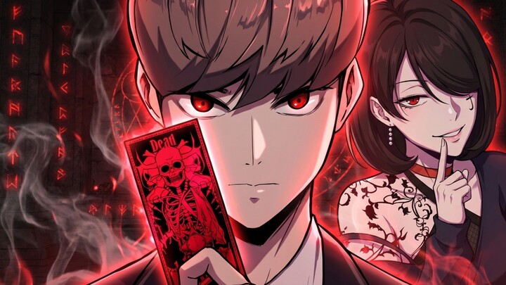 Balas Dendam Bocah Cupu Yang Diremehkan, Menukar Umur Demi Kekuatan Dewa! | Alur Manhwa