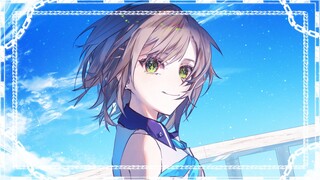 【ترجمة صينية CC】【ليو/نييد × ميراي رين】purpose (الرؤية) 【فيديو موسيقي ثنائي الأبعاد / أغنية أصلية موض