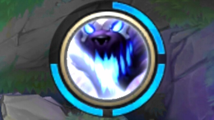 ป่าตัวใหม่มาแรง เข้าใจไหม?